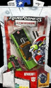 Transformers Cybertron Downshift