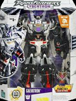 Cybertron Galvatron