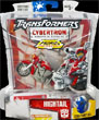 Transformers Cybertron Hightail