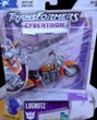 Transformers Cybertron Lugnutz