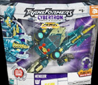 Transformers Cybertron Menasor (with Heavy Load)