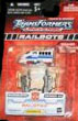 Transformers Universe Railspike (KB exclusive Railbot)