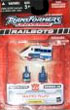 Transformers Universe Rapid Run (KB exclusive Railbot)