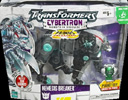Transformers Cybertron Nemesis Breaker