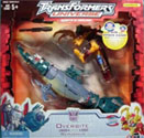 Transformers Universe Overbite/Repugnus (Target exclusive)