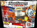 Cybertron Quickmix (with Stripmine)