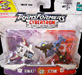 Transformers Cybertron Mini-Con Ramjet vs. Scythe