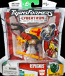 Transformers Cybertron Repugnus