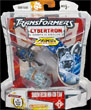 Transformers Cybertron Shadow Recon Mini-Con Team (Jolt, Reverb, Six-Speed)