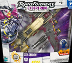 Transformers Cybertron Sky Shadow