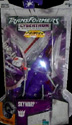 Transformers Cybertron Skywarp