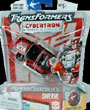 Transformers Cybertron Swerve