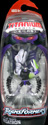 Transformers Titanium Megatron - 3"  Beast Wars