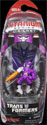 Titanium Galvatron (3