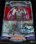 Titanium Megatron (6