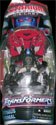 Transformers Titanium Optimus Primal - 3"
