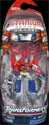 Transformers Titanium Optimus Prime (3" G1)