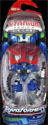 Transformers Titanium Smokescreen (3")