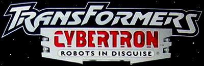 2006 Transformers