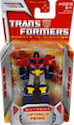 Classics Optimus Prime - Cybertron Legends