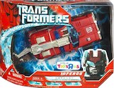 Transformers (Movie) Inferno (TRU exclusive)