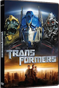 Takara - Movie (2007) Optimus Prime (Spychanger Takara DVD Giveaway)