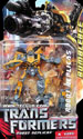 Transformers (Movie) Robot Replicas Bumblebee