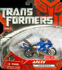 Transformers (Movie) Arcee (Target Exclusive)