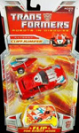 Classics Transformers Cliffjumper