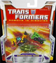 Classics Transformers Demolition Team (Broadside, Sledge, Wideload)