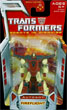 Classics Transformers Fireflight - Legends