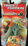 Classics Transformers Grimlock