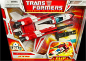 Classics Jetfire