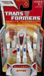 Classics Transformers Jetfire - Legends