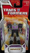 Classics Menasor - Legends