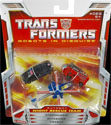 Classics Transformers Night Rescue Team (Divebomb, Firebot, Strongarm)