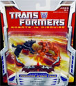 Classics Transformers Predator Attack Team (Dreadwing, Overbite, Snarl)