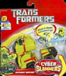 Movie Cyber Slammers Autobot Ratchet