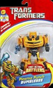 Movie Bumblebee - Plasma Punch