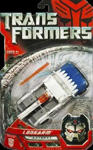 Transformers (Movie) Longarm