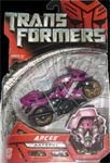 Transformers (Movie) Arcee