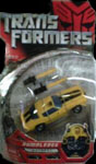 Transformers (Movie) Bumblebee ('74 Camaro)