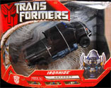 Transformers (Movie) Ironhide