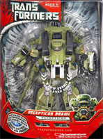 Movie Decepticon Brawl (Leader)