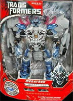 Movie Megatron