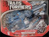 Movie Megatron (frozen)