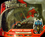 Movie Optimus Prime (