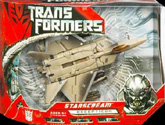 Transformers (Movie) Starscream