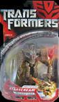 Transformers (Movie) Protoform Starscream