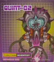 3rd Party QUINT-02 (not Quintesson Scientist)